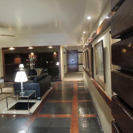 Recoleta Mediterraneo Buenos Aires Exterior photo
