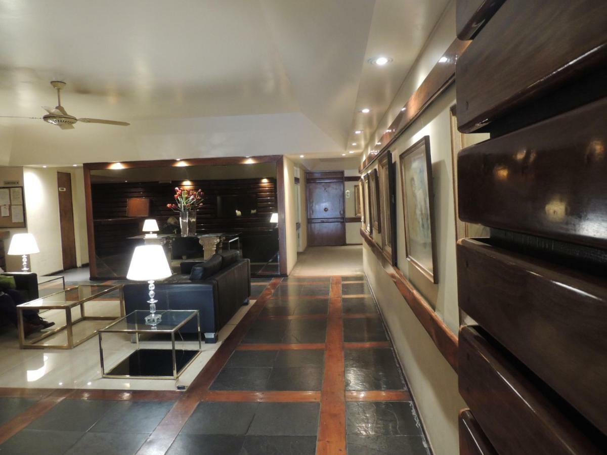 Recoleta Mediterraneo Buenos Aires Exterior photo